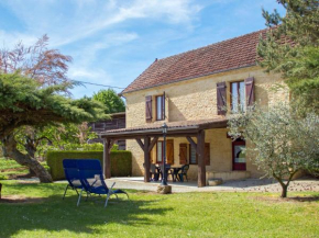 Holiday Home La Pervoisie - CNX200